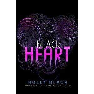 Black Heart -- Holly Black
